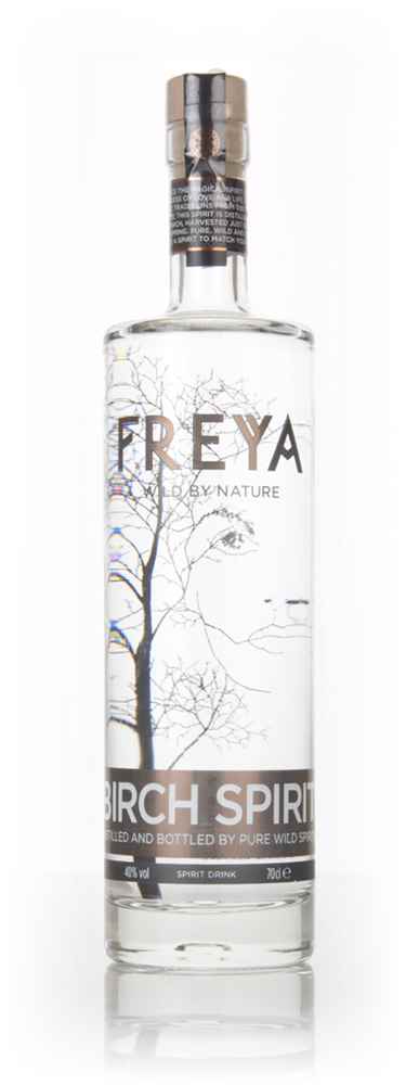 Freya Birch Spirit