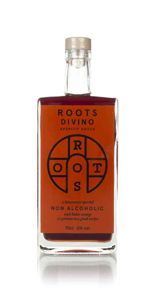 Roots Divino Rosso