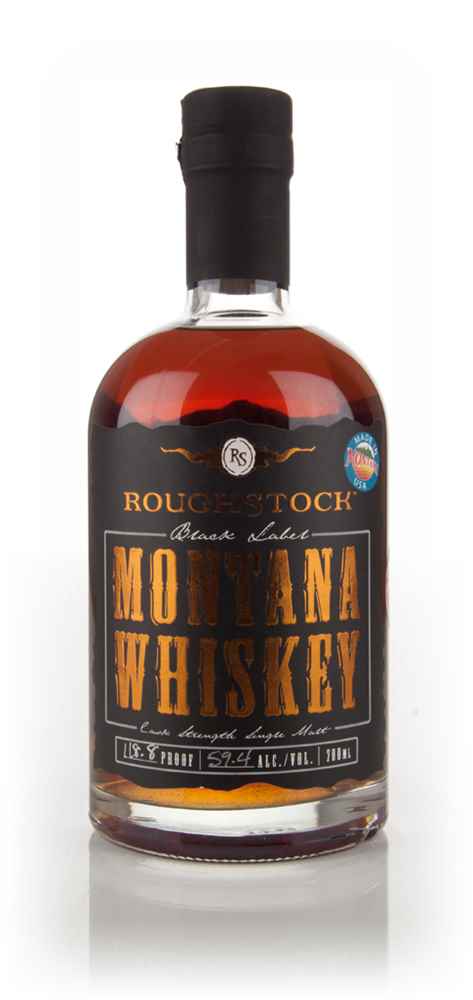 Roughstock Black Label (cask 154)