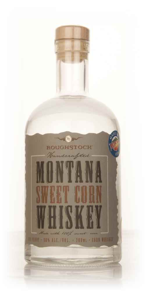 Roughstock Montana Sweet Corn Spirit