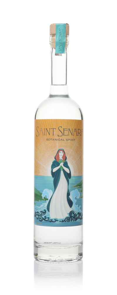 Saint Senara Botanical Spirit