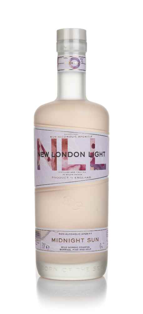 Salcombe New London Light Midnight Sun