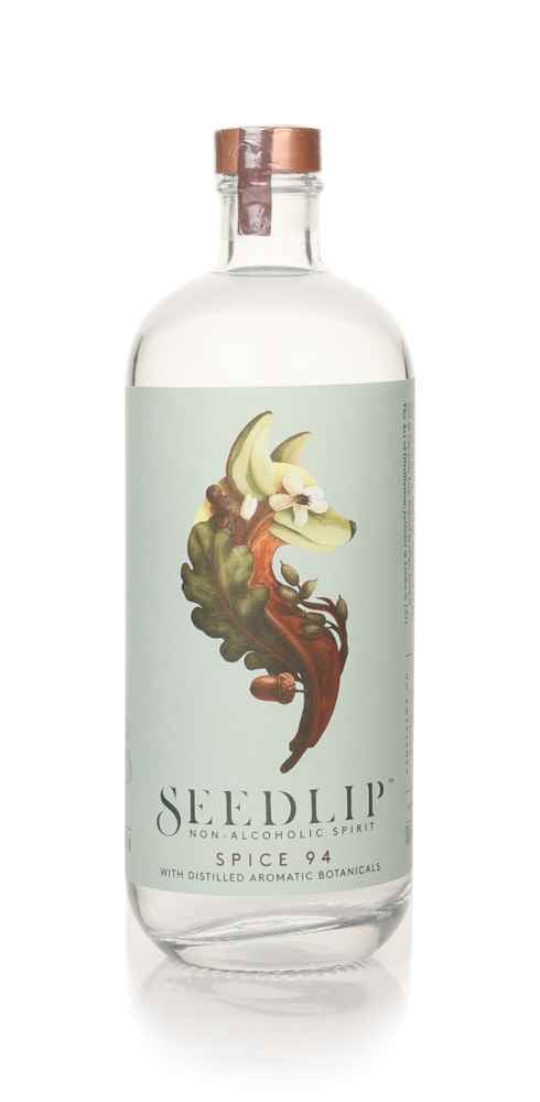 Seedlip Spice 94