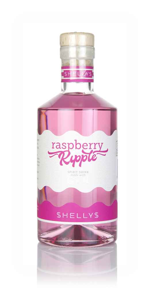 Shellys Raspberry Ripple