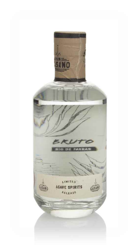 Sin Gusano Bruto - Rio de Parras