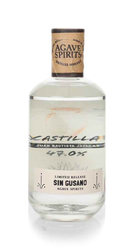 Sin Gusano Castilla - Jayacatlán