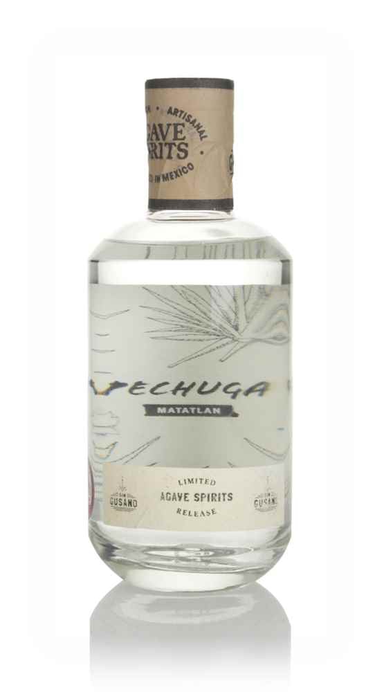 Sin Gusano Pechuga - Matatlán