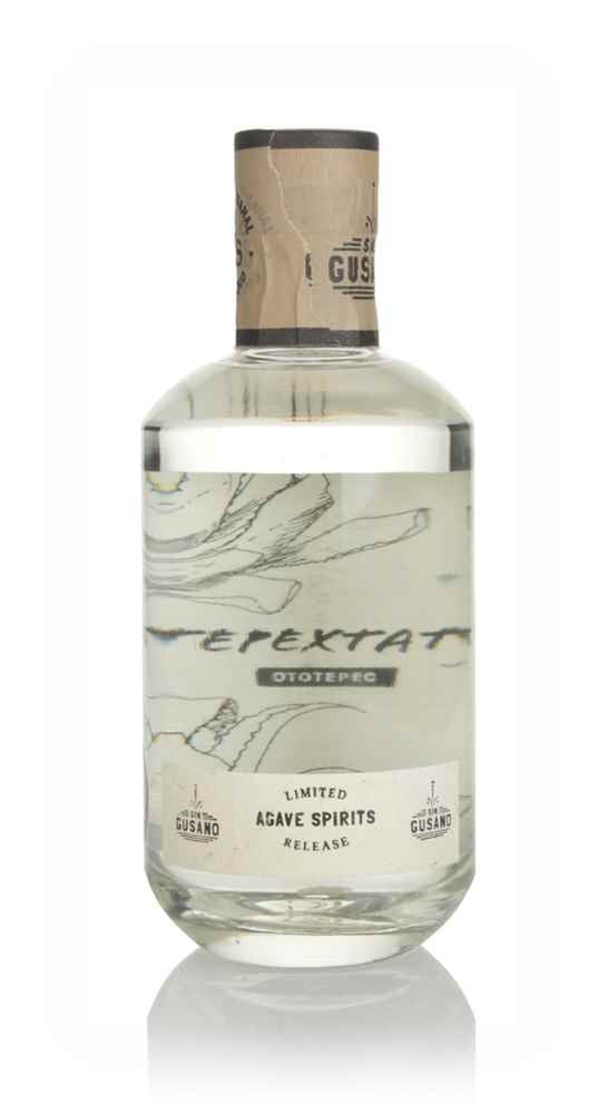 Sin Gusano Tepextate - Ototepec