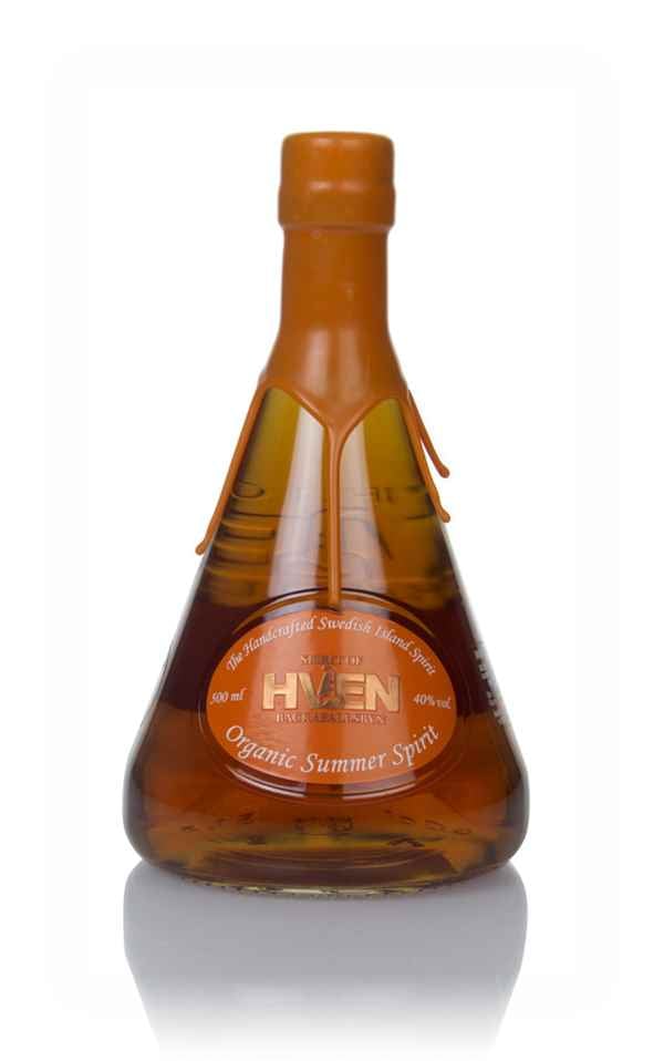 Spirit of Hven Organic Summer Spirit
