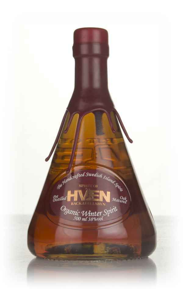 Spirit of Hven Organic Winter Spirit