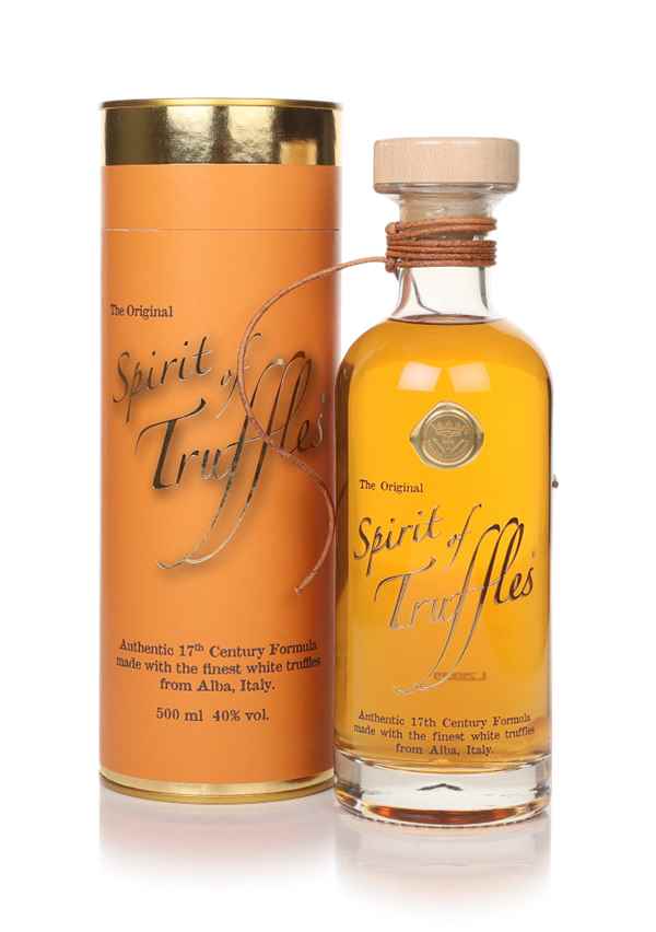 Spirit of Truffles