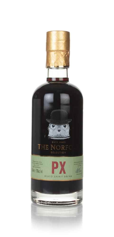 The Norfolk PX