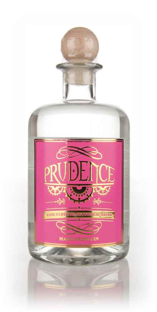 Prudence Rose