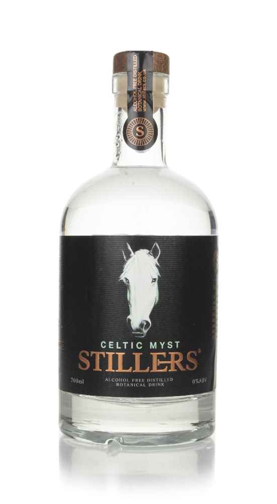 Stillers Celtic Myst