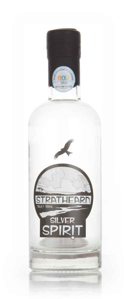 Strathearn Silver Malt Spirit