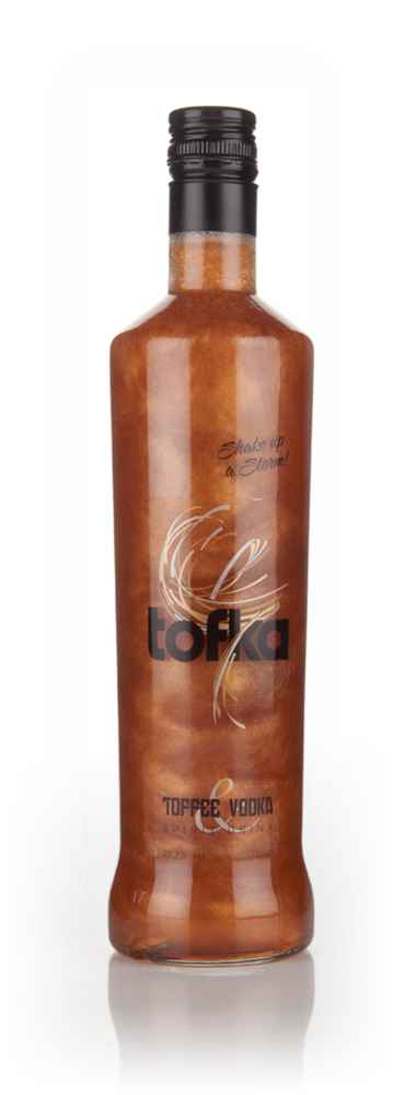 Tofka Spirit Drink