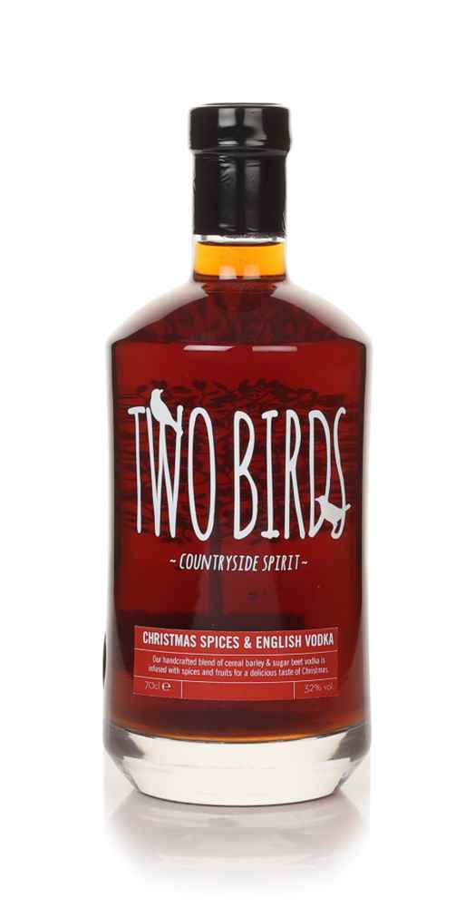 Two Birds Christmas Spiced