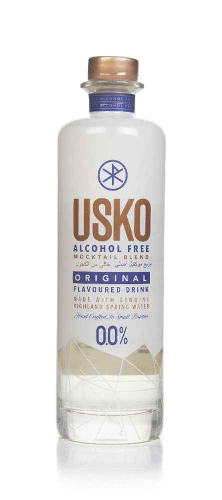 USKO Alcohol Free Original