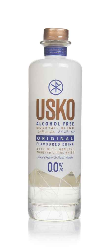 USKO Alcohol Free Original