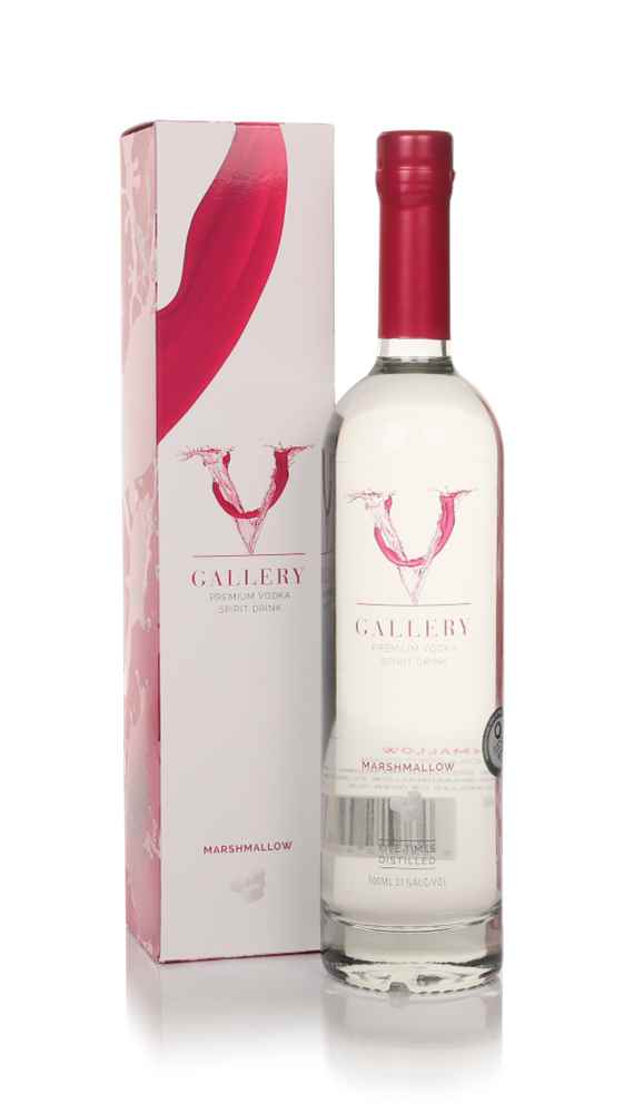 V Gallery Marshmallow