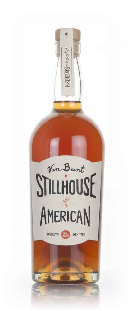 Van Brunt Stillhouse American