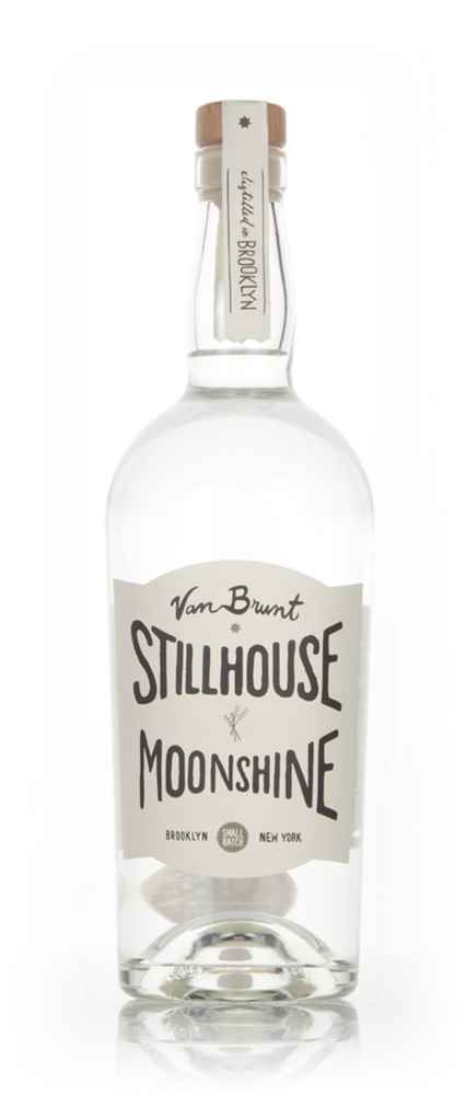 Van Brunt Stillhouse Moonshine