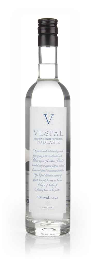 Vestal Podlasie 2009