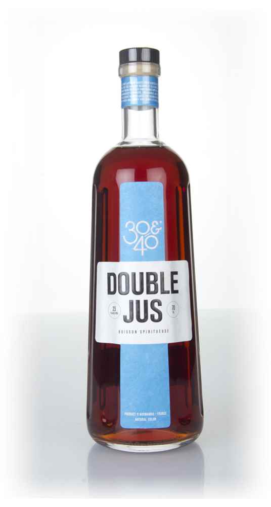 30&40 Double Jus