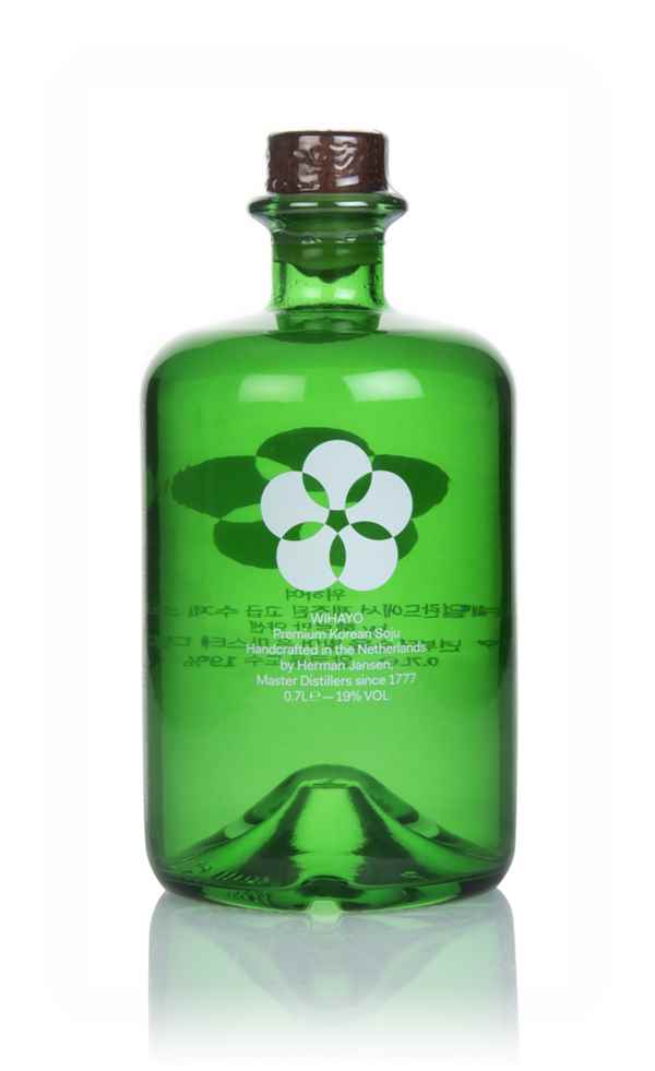 Wihayo Soju