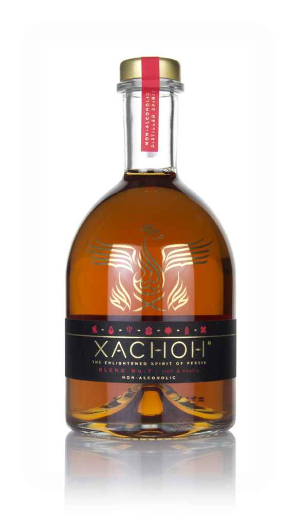 Xachoh Blend No. 7