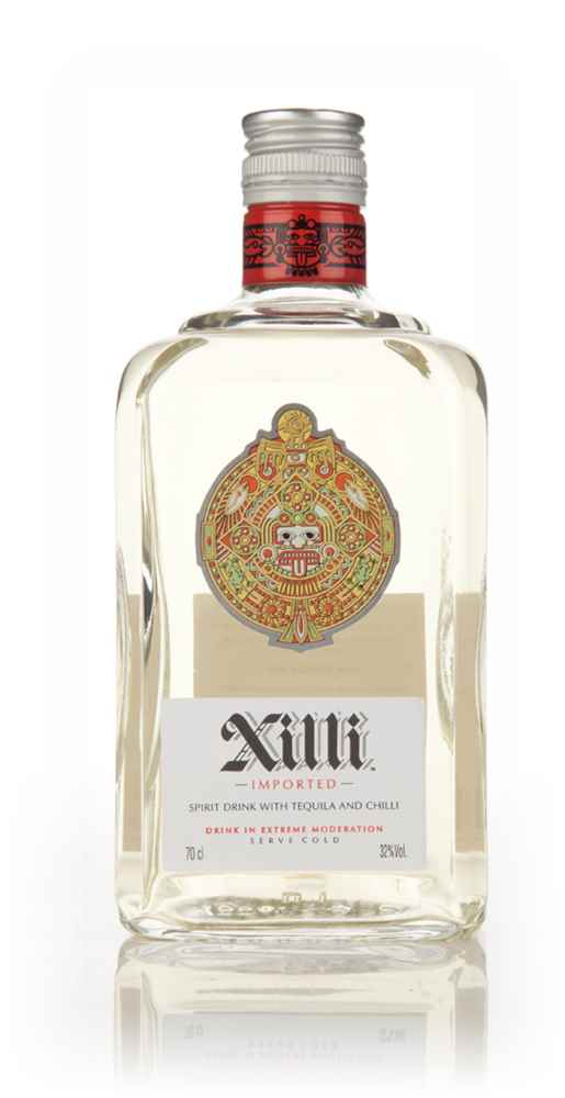 Xilli Spirit Drink