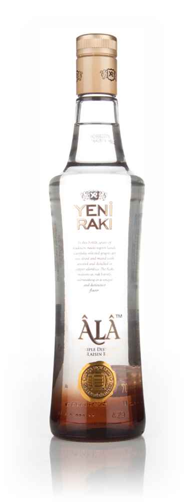Yeni Raki Ala