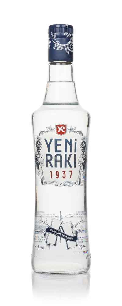 Yeni Raki 