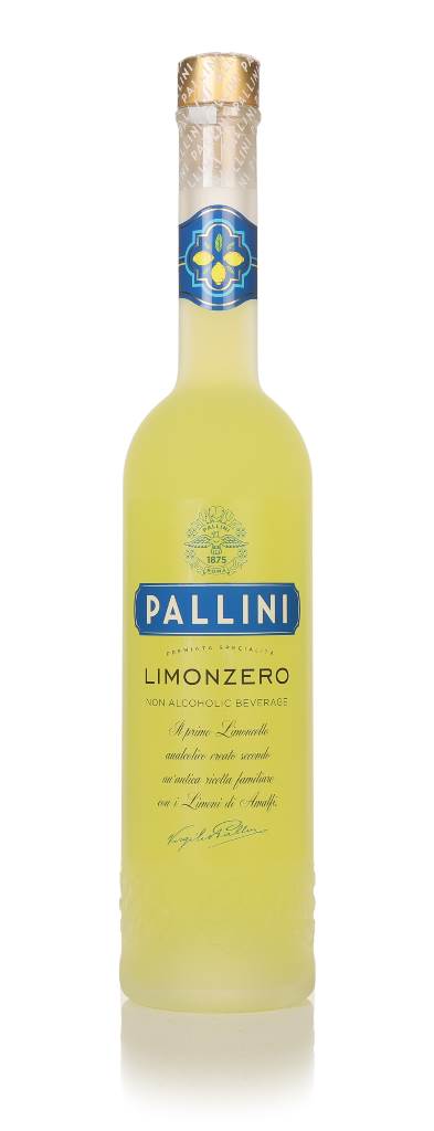 Pallini Limonzero product image