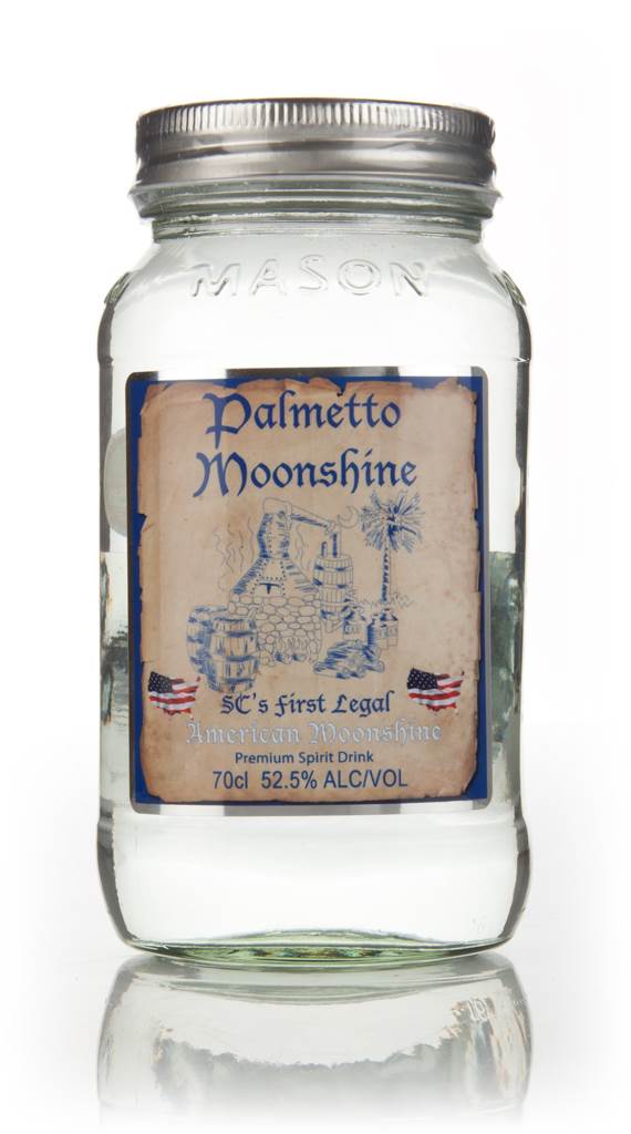 Palmetto Moonshine product image