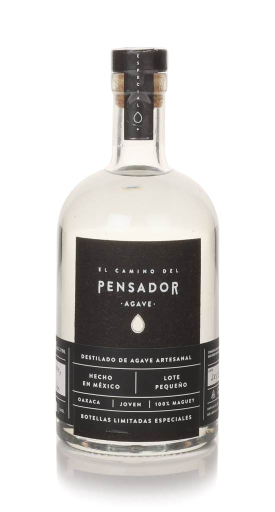 Pensador Especial Batch JX1 Ensamble con Cucharilla de Jose product image
