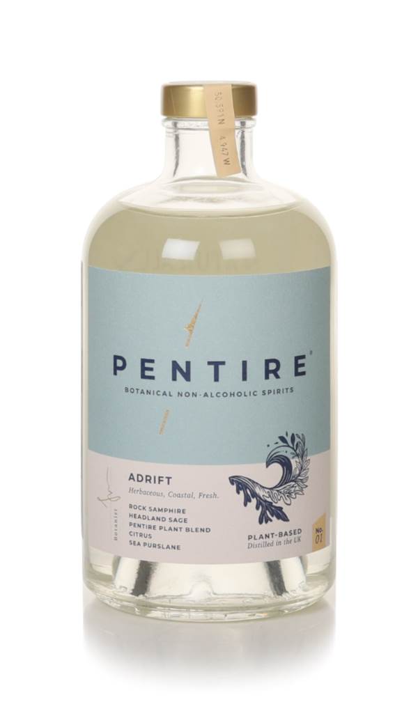 Pentire Adrift product image