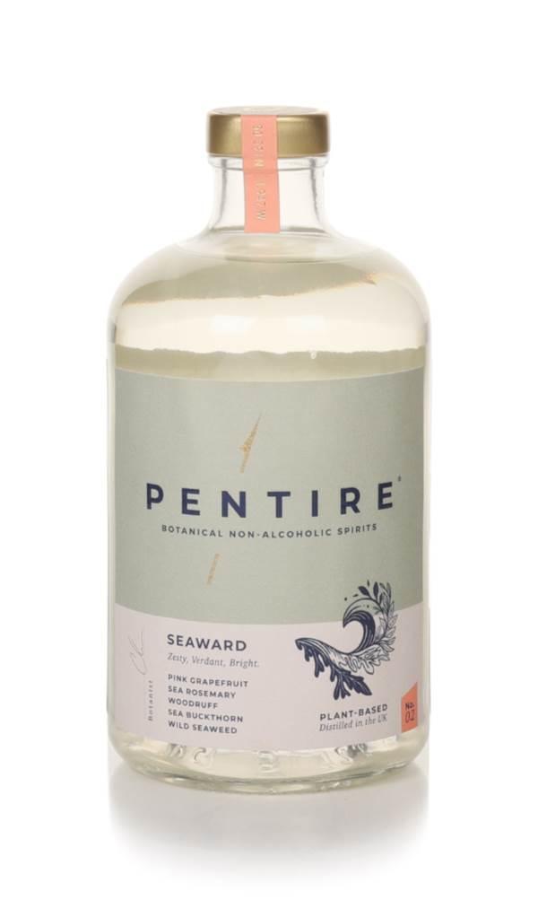 Pentire Seaward product image
