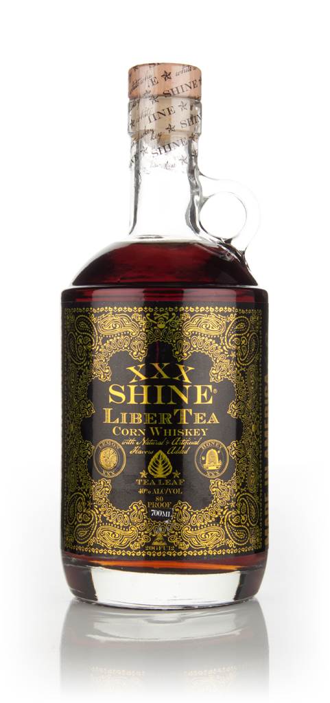 XXX Shine LiberTea product image