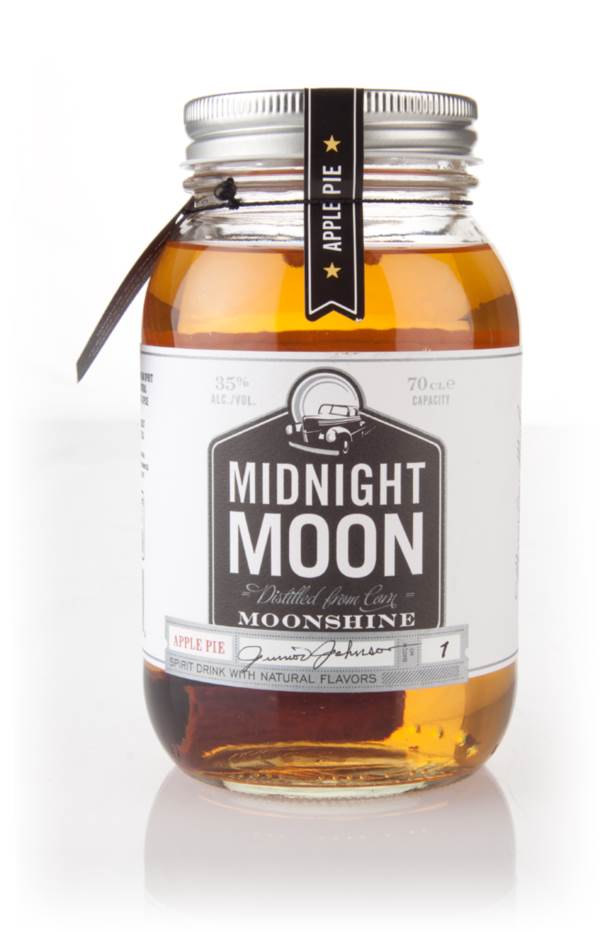 Midnight Moon Apple Pie product image