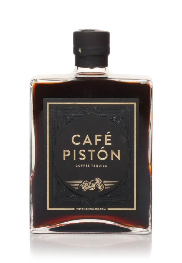 Café Pistón product image