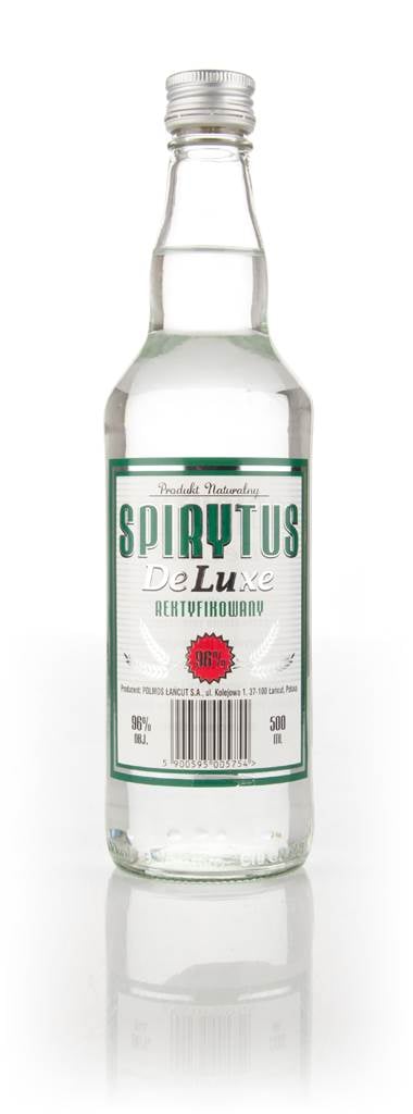 Spirytus De Luxe product image