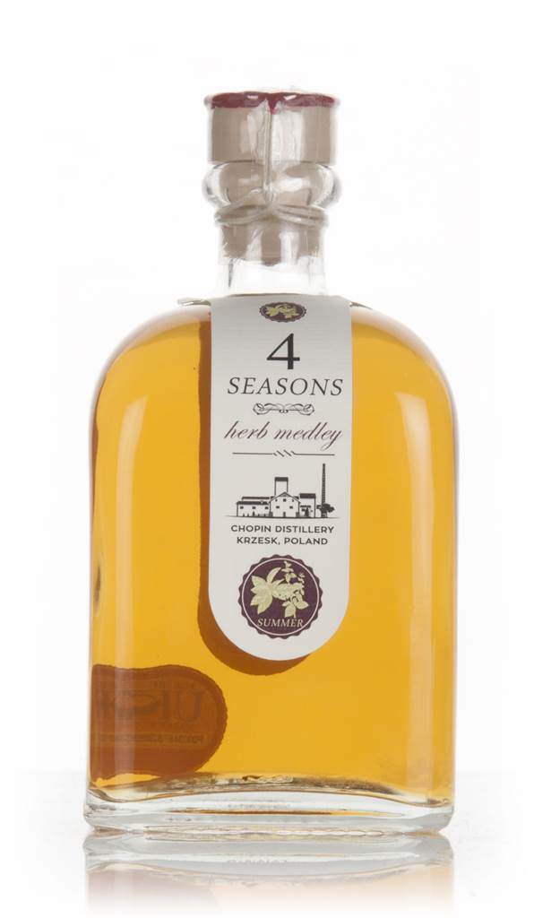 4 Seasons - Summer (Herb Medley) product image