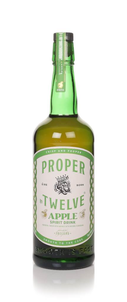 Proper No. Twelve Apple product image