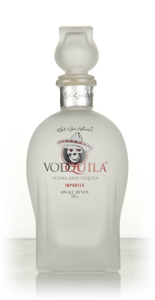 Red Eye Louie's Vodquila product image