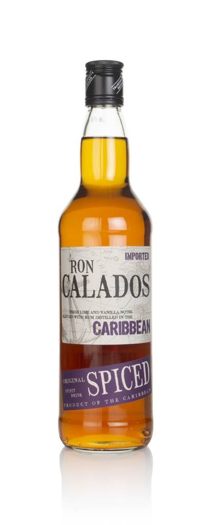 Ron Calados Spiced product image
