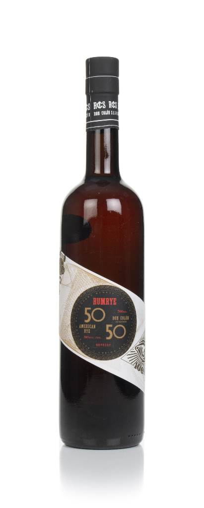 Ron Colón Salvadoreño 50 50 RumRye product image