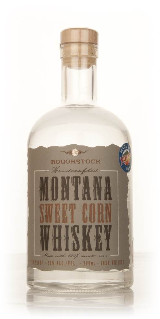 Roughstock Montana Sweet Corn Spirit product image