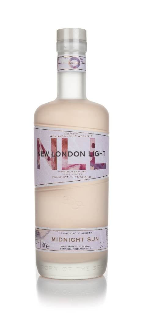 Salcombe New London Light Midnight Sun product image