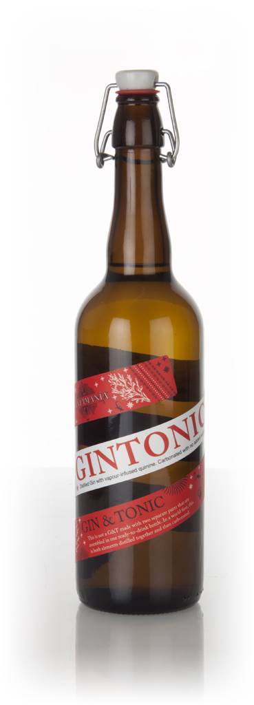 Santamanía Gintonic product image